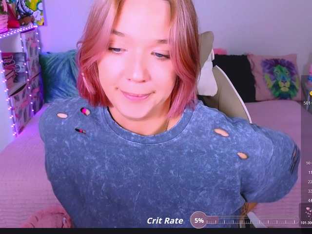 WhiteSoul's BongaCams show and profile