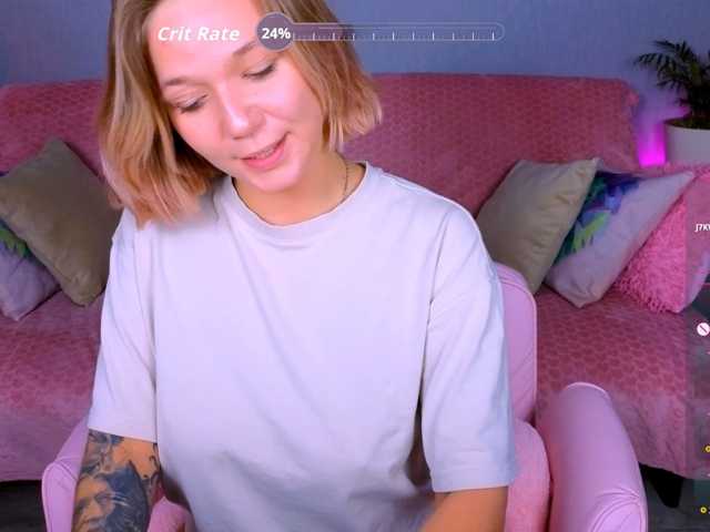 WhiteSoul live cam on BongaCams