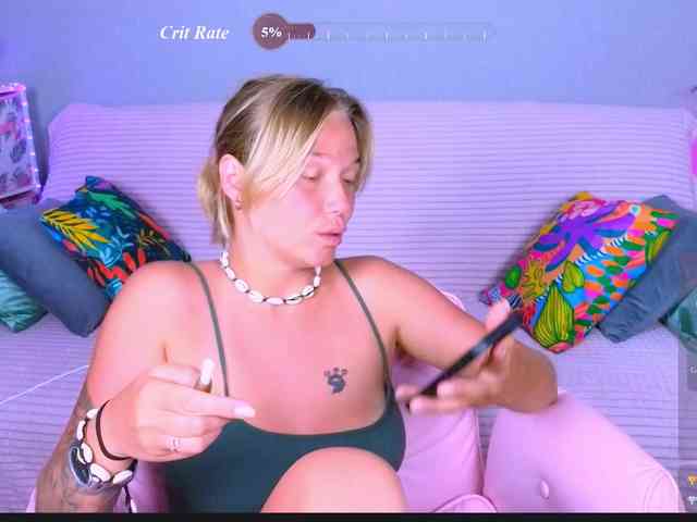 WhiteSoul webcam