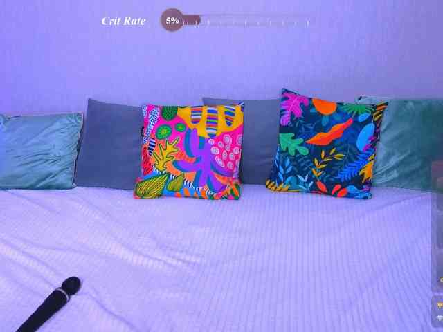 WhiteSoul webcam