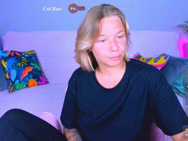 WhiteSoul webcam