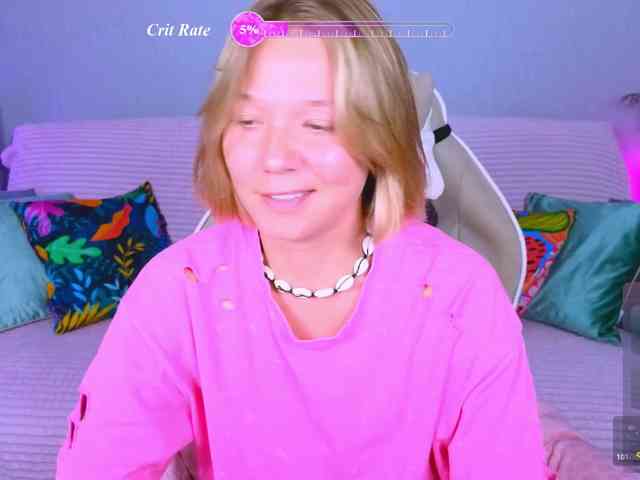 WhiteSoul webcam