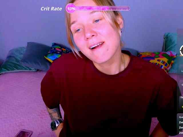 WhiteSoul webcam