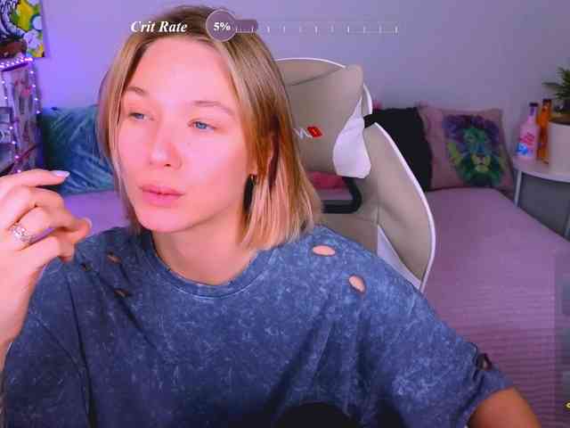 WhiteSoul webcam