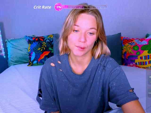 WhiteSoul webcam