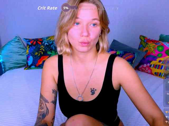 WhiteSoul webcam