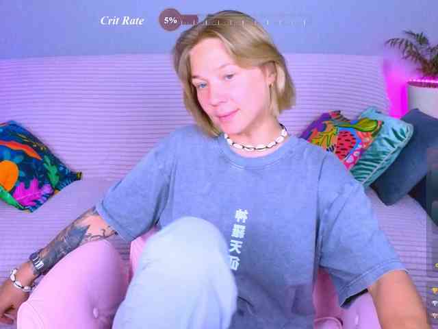 WhiteSoul webcam