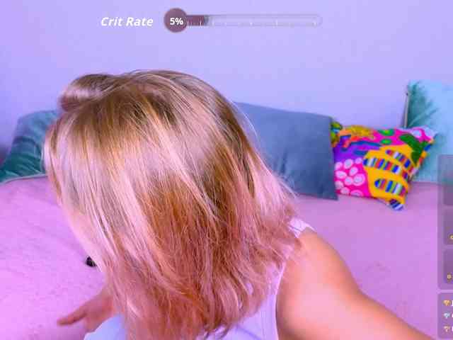 WhiteSoul webcam