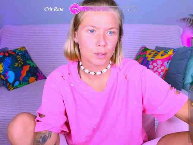 WhiteSoul webcam