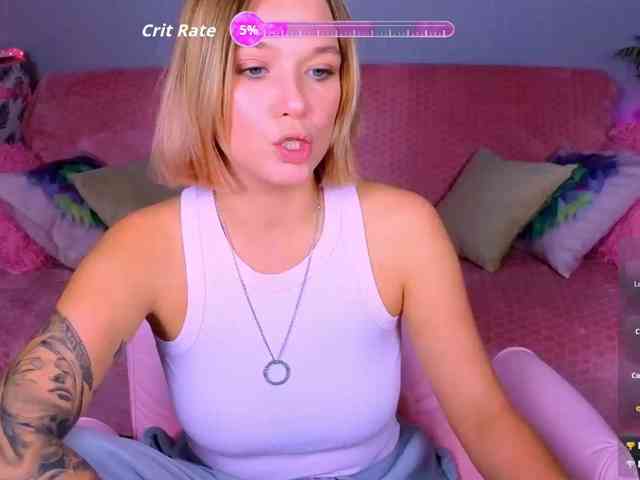 WhiteSoul webcam