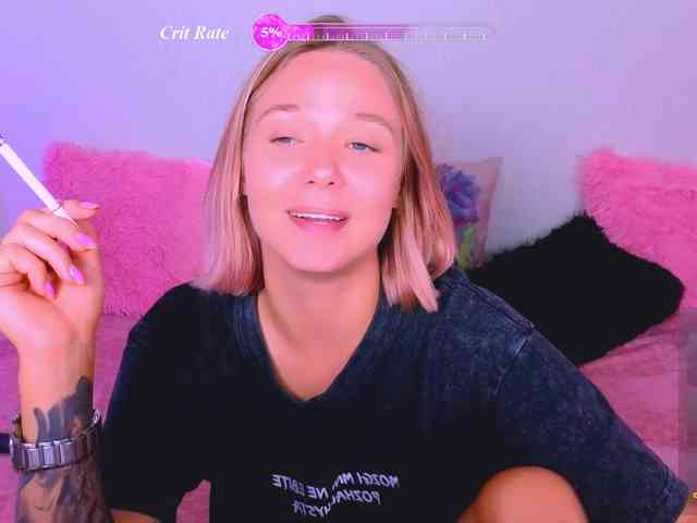 WhiteSoul webcam