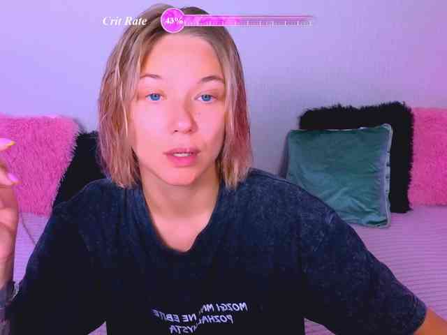 WhiteSoul webcam