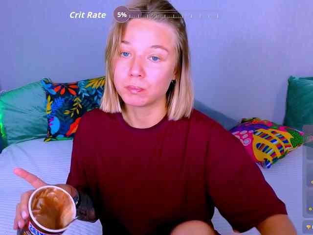 WhiteSoul webcam