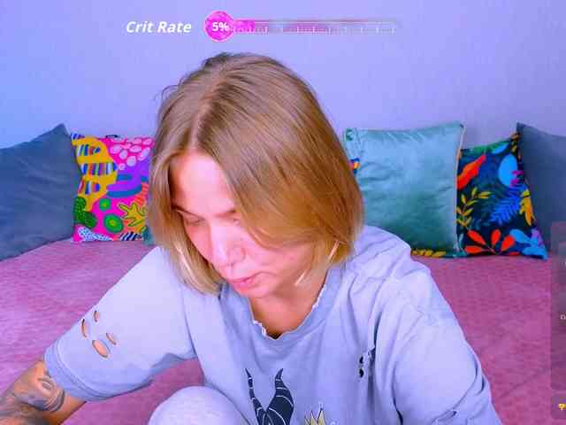 WhiteSoul webcam