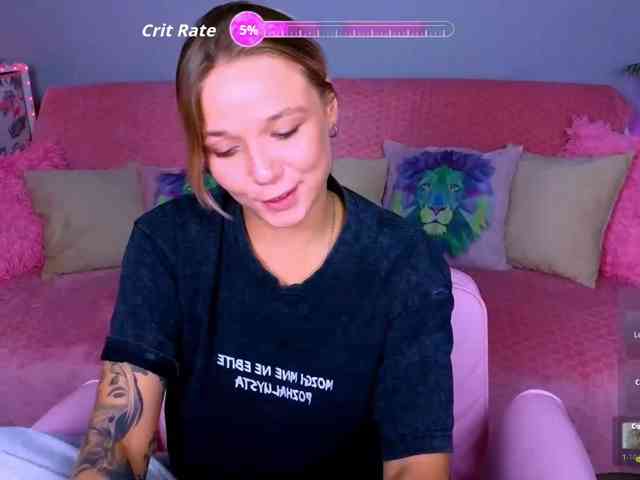 WhiteSoul webcam