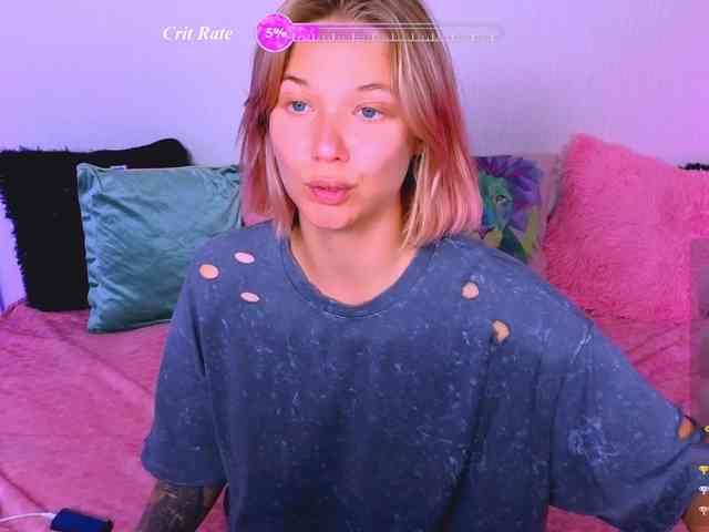 WhiteSoul webcam