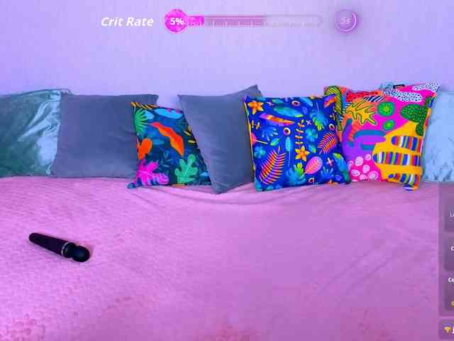 WhiteSoul webcam