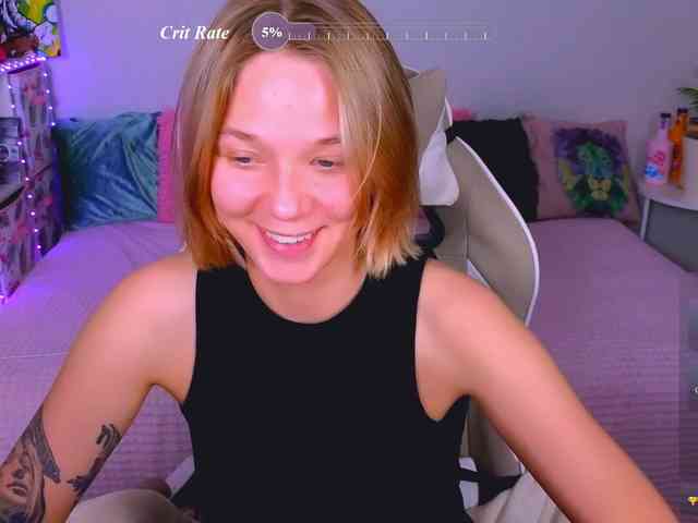 WhiteSoul webcam