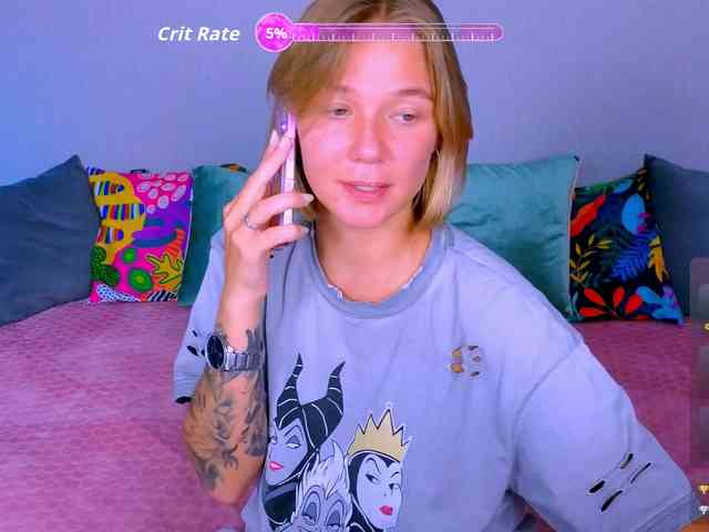 WhiteSoul webcam