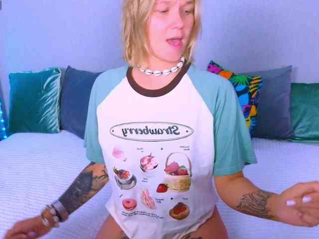 WhiteSoul webcam