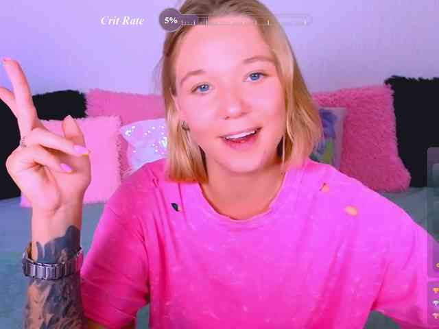 WhiteSoul webcam