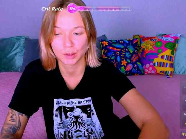 WhiteSoul webcam