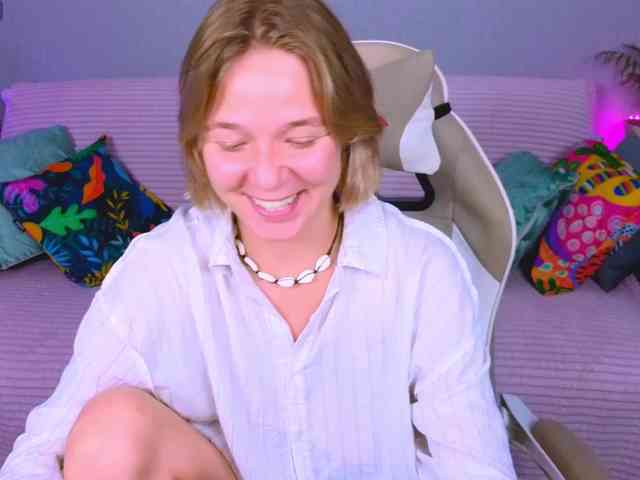 WhiteSoul webcam