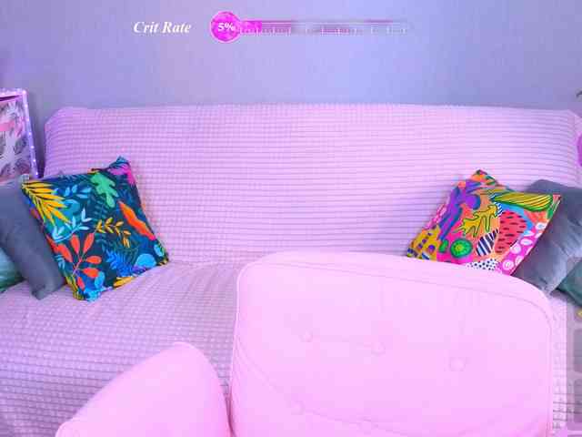 WhiteSoul webcam