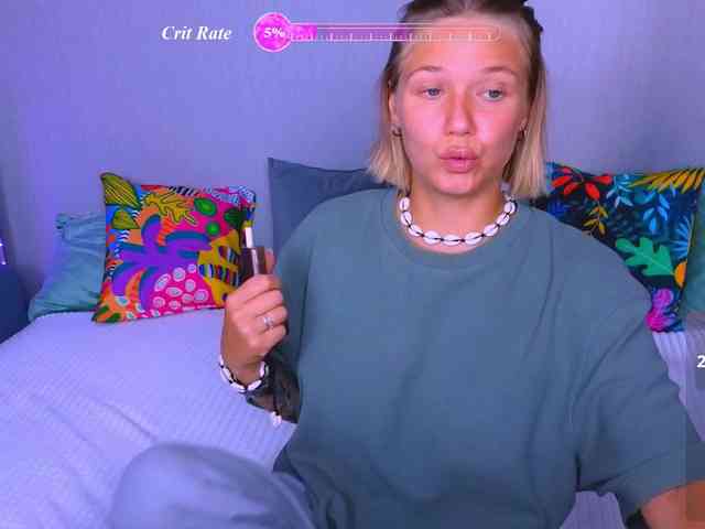 WhiteSoul webcam