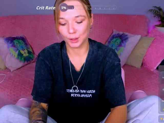 WhiteSoul webcam