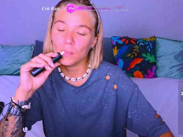 WhiteSoul webcam