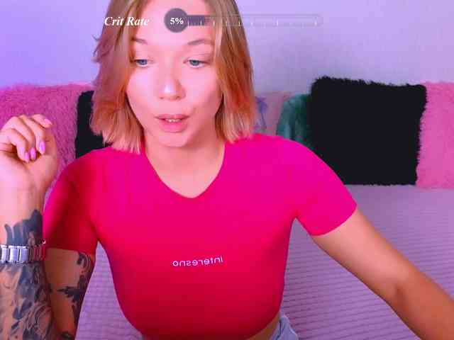 WhiteSoul webcam