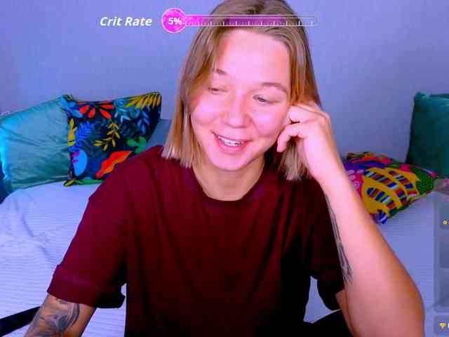 WhiteSoul webcam