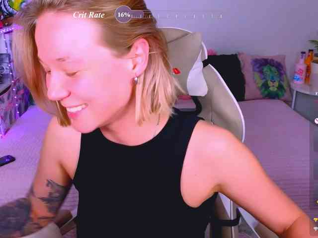WhiteSoul webcam