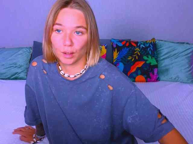 WhiteSoul webcam