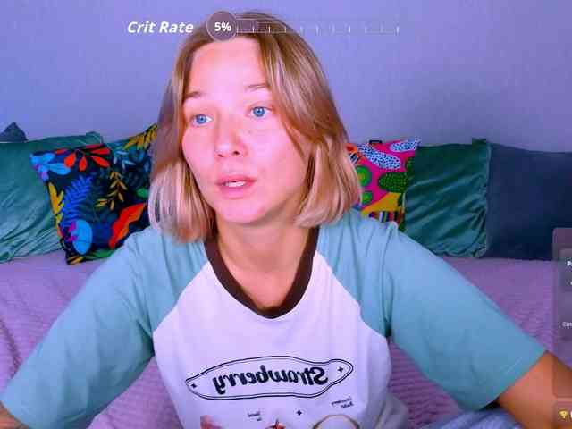 WhiteSoul webcam