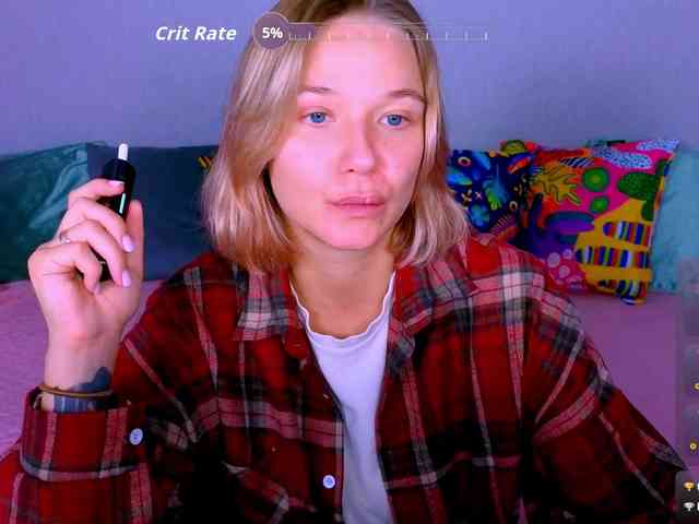 WhiteSoul webcam