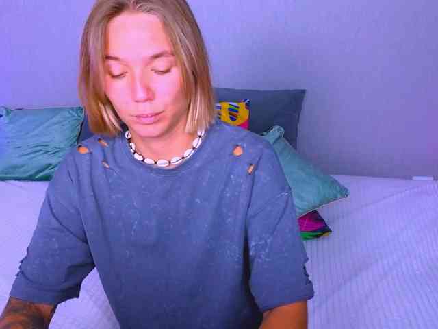 WhiteSoul webcam
