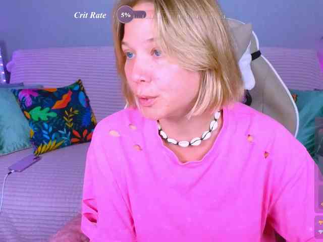 WhiteSoul webcam