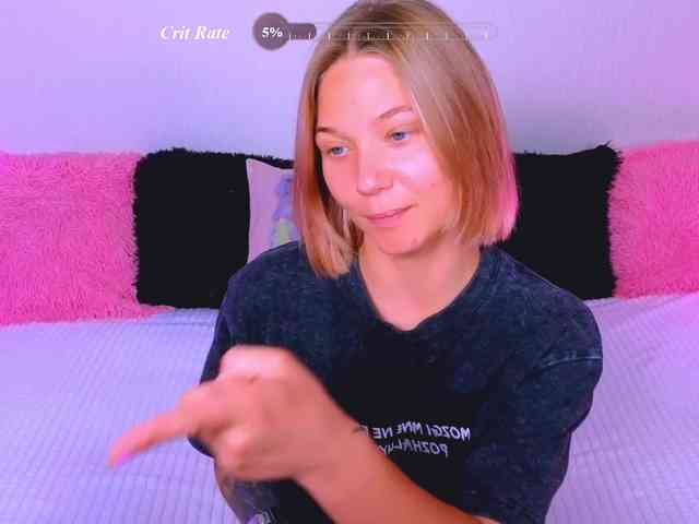 WhiteSoul webcam