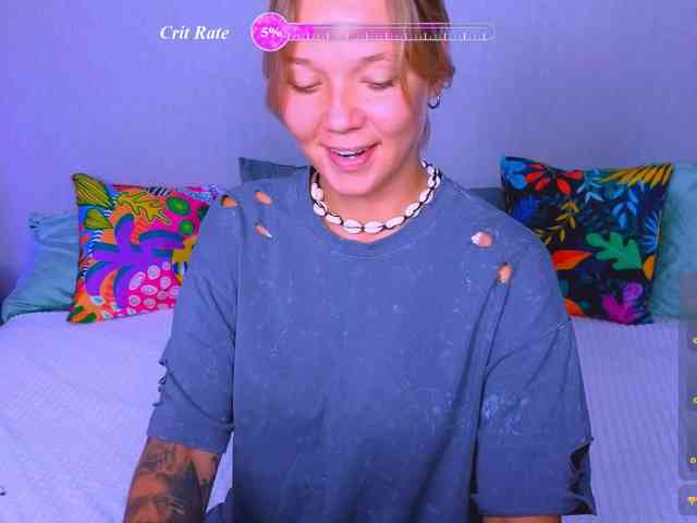 WhiteSoul webcam