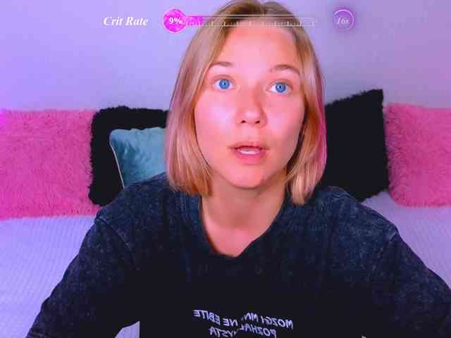 WhiteSoul webcam