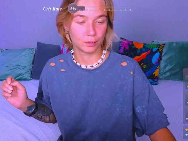 WhiteSoul webcam