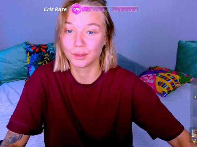 WhiteSoul webcam