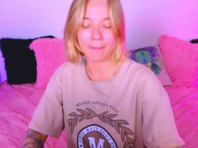 WhiteSoul webcam