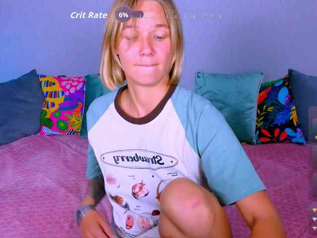WhiteSoul webcam