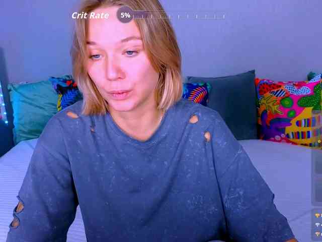 WhiteSoul webcam