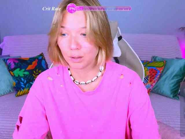WhiteSoul webcam