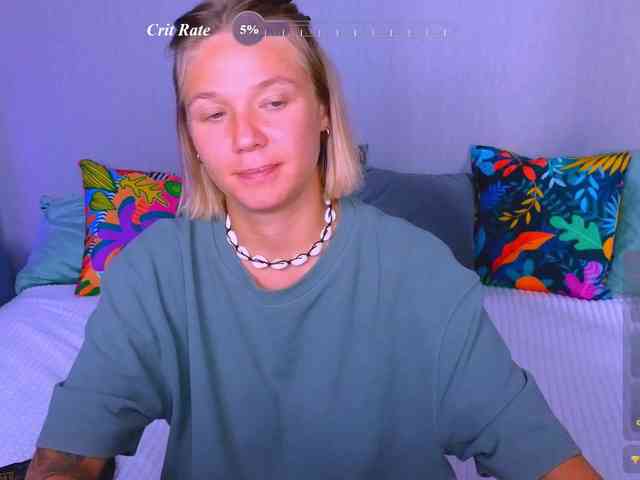 WhiteSoul webcam