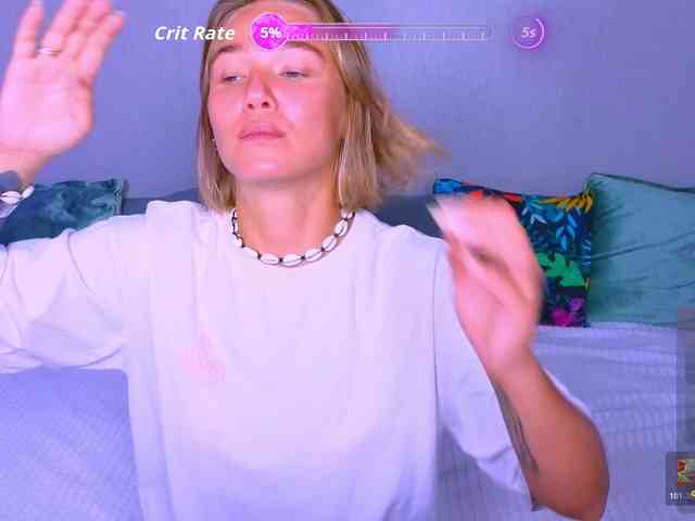 WhiteSoul webcam